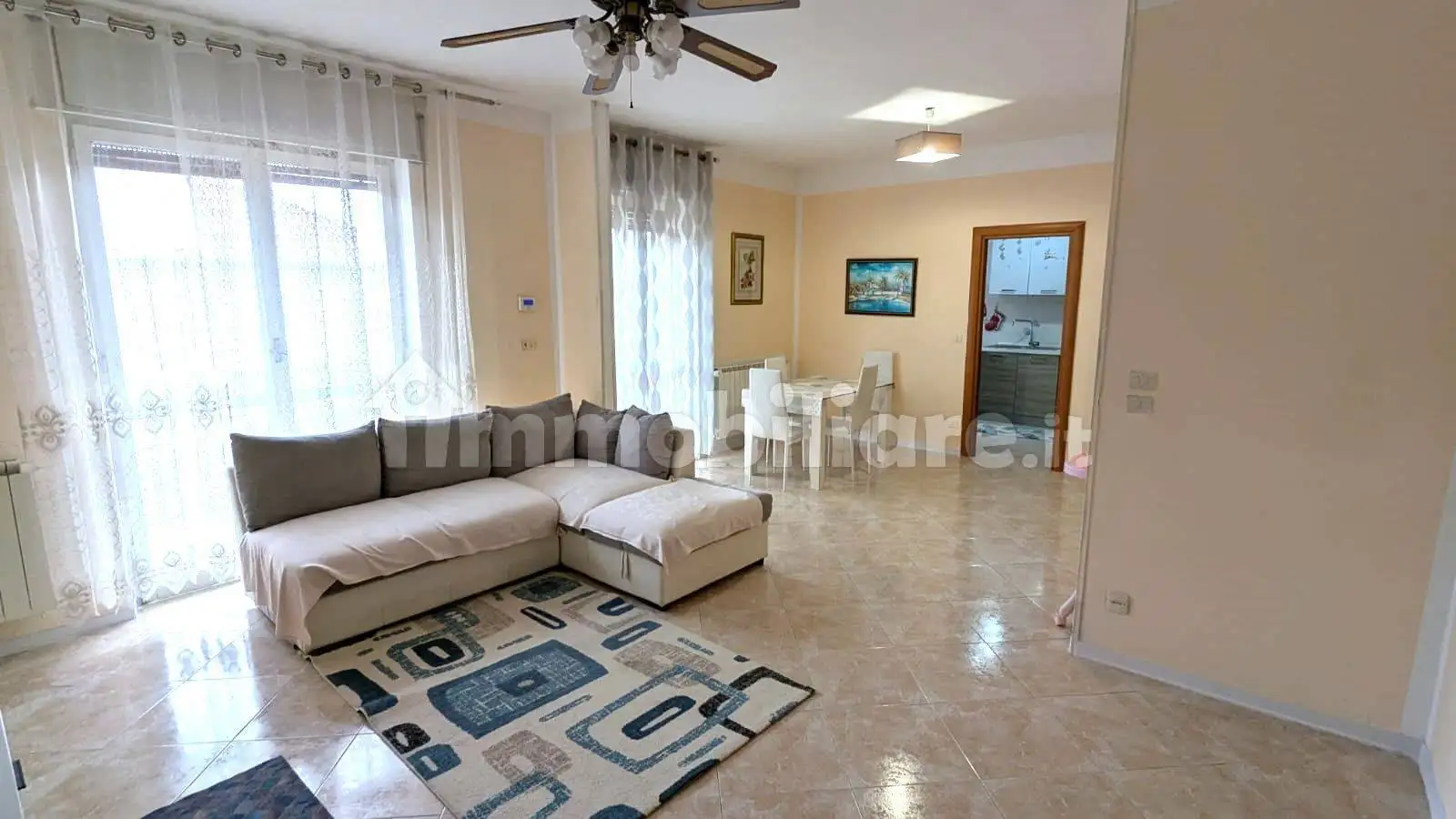 Appartamento in vendita a Gozzano