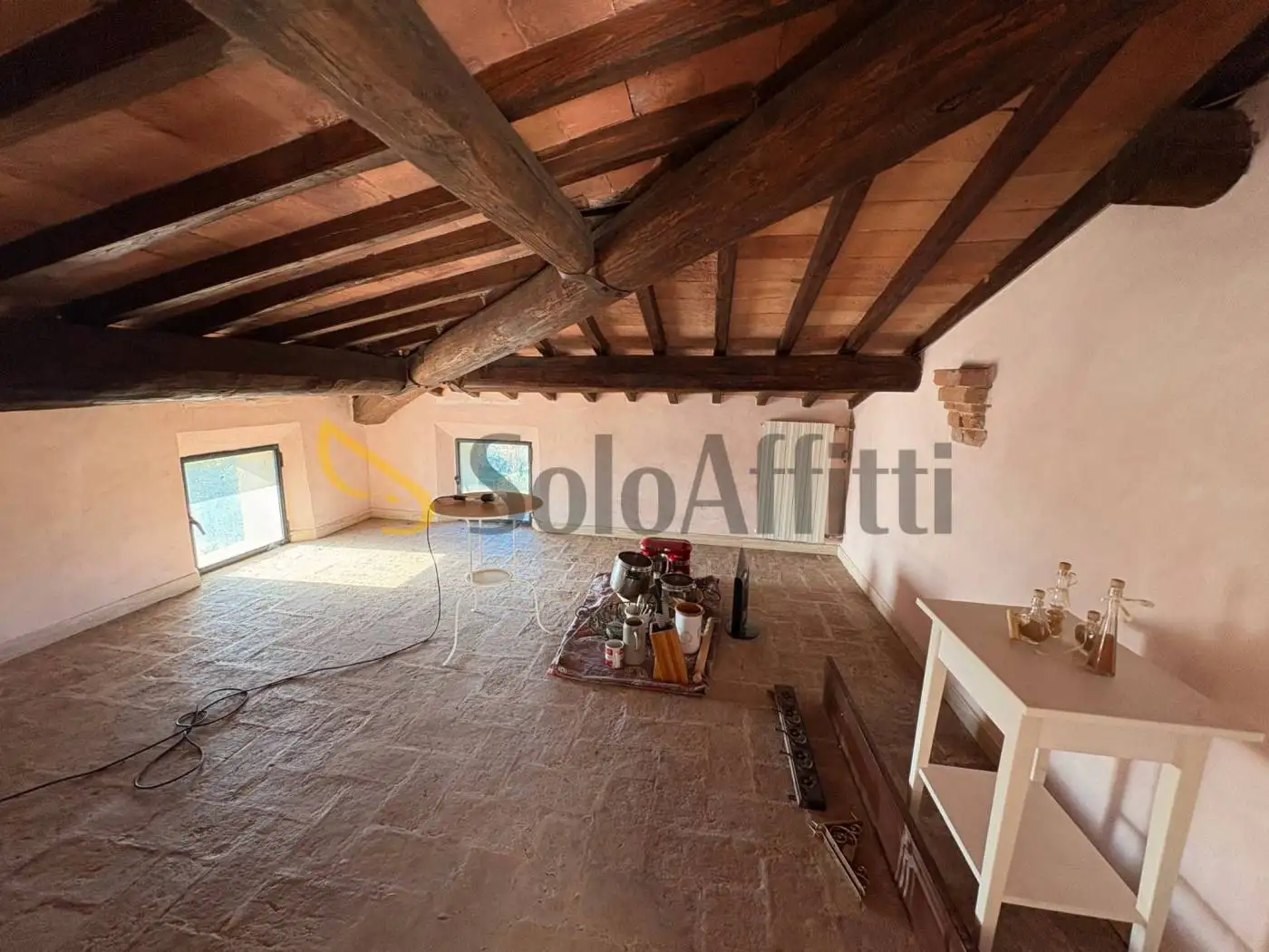 Appartamento in affitto a Siena