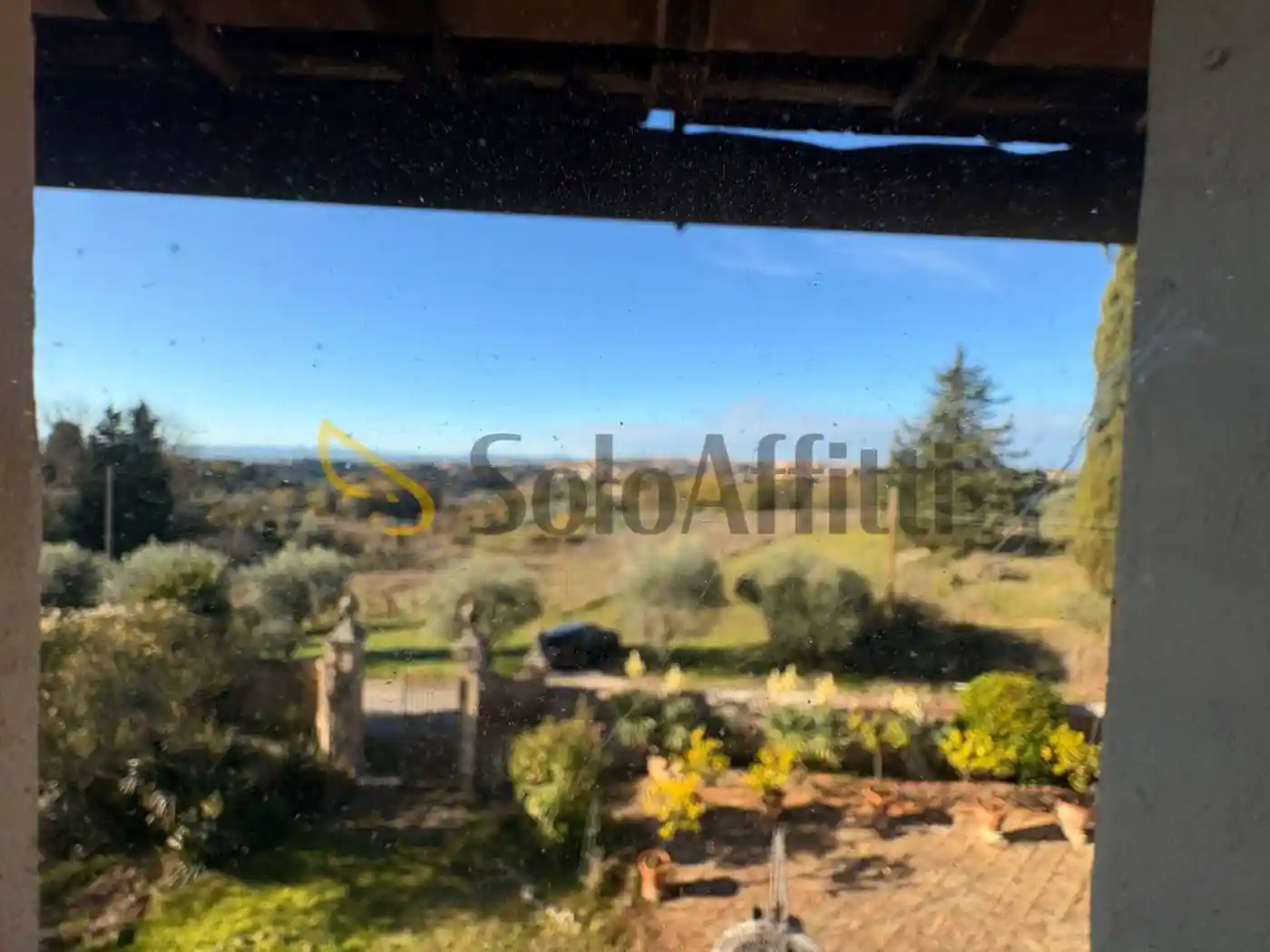 Trilocale Strada di Busseto, Le Tolfe - Monteliscai, Siena - foto 3