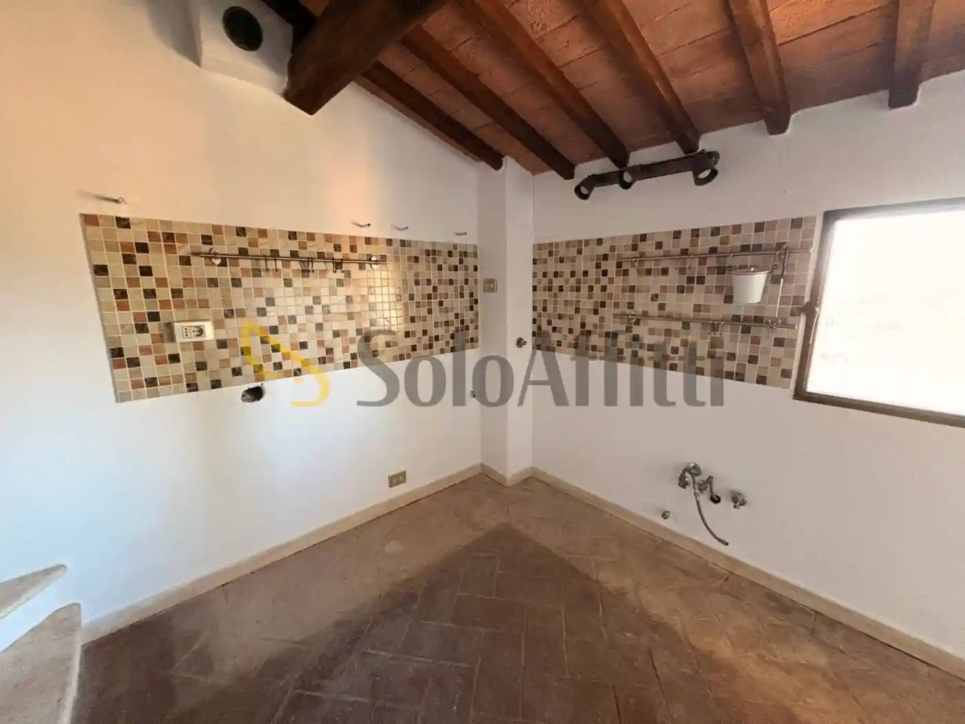 Trilocale Strada di Busseto, Le Tolfe - Monteliscai, Siena - foto 5