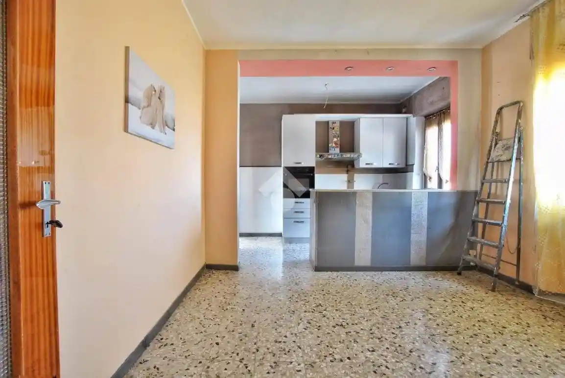 Villa unifamiliare via Sant'Anna 47, Centro, Cigliano - foto 4