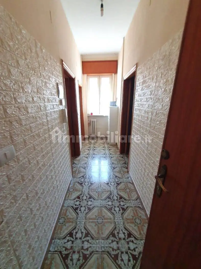 Appartamento in vendita a Lioni