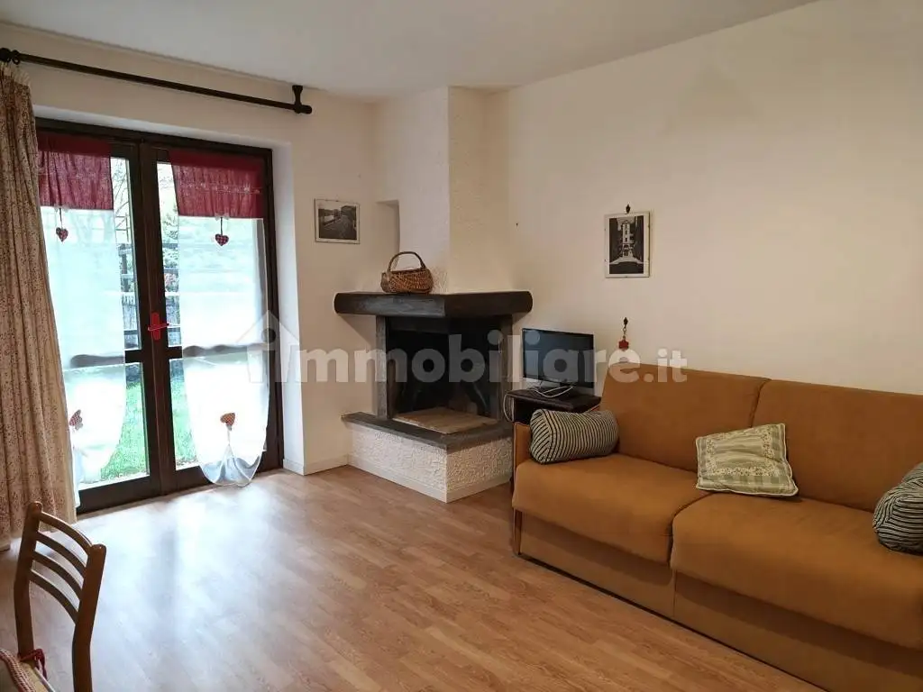 Monolocale via Don Giovanni Bosco 38, Santa Elisabetta, Caspoggio - foto 3