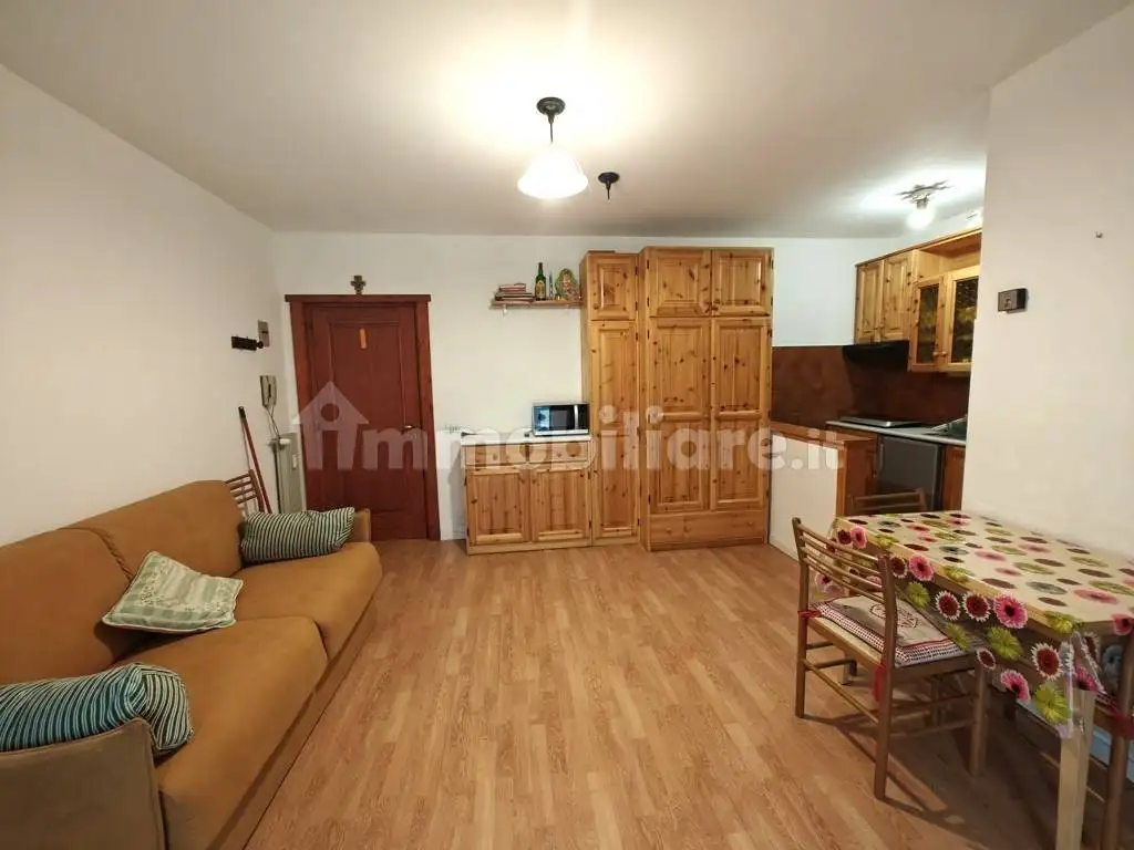 Monolocale via Don Giovanni Bosco 38, Santa Elisabetta, Caspoggio - foto 4