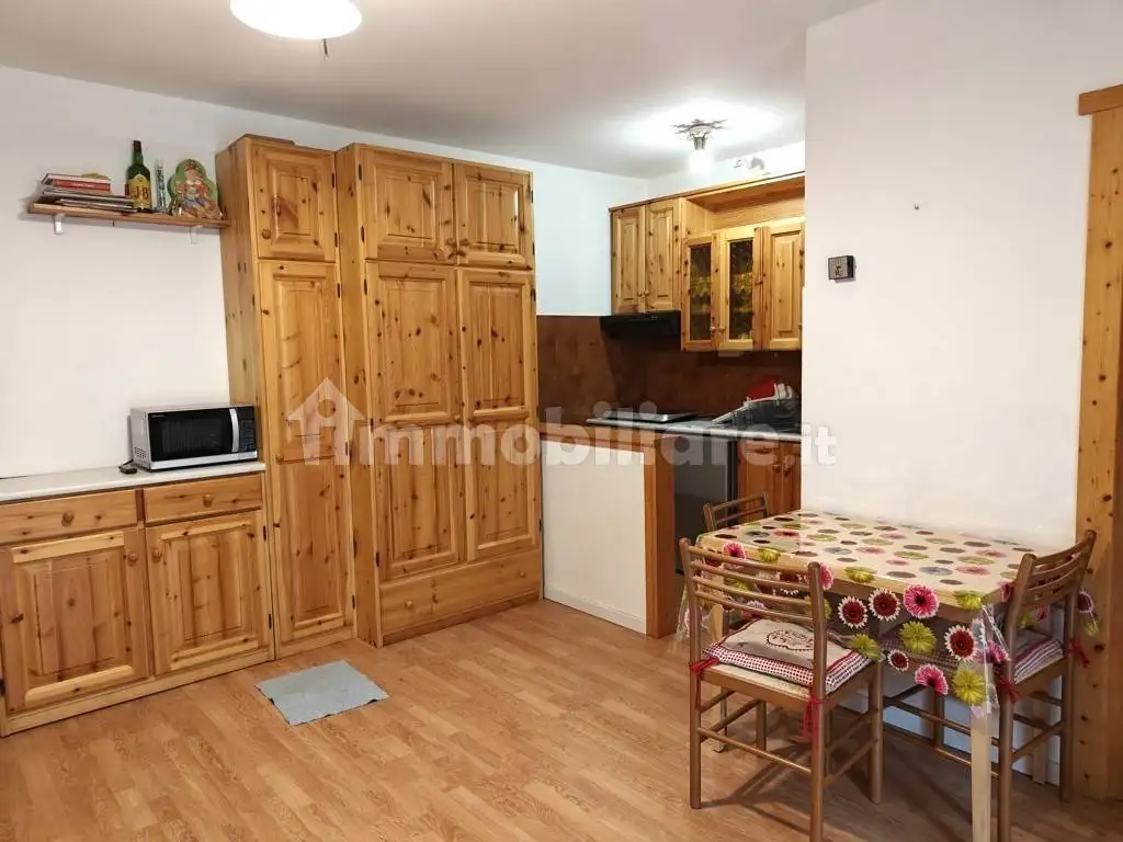 Monolocale via Don Giovanni Bosco 38, Santa Elisabetta, Caspoggio - foto 5