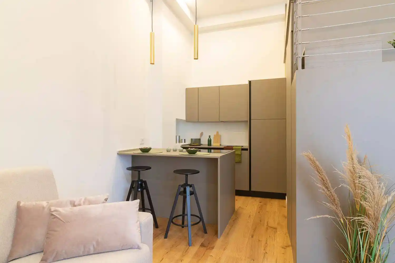 Loft via CUSTODI 16, Corso San Gottardo, Milano - foto 4