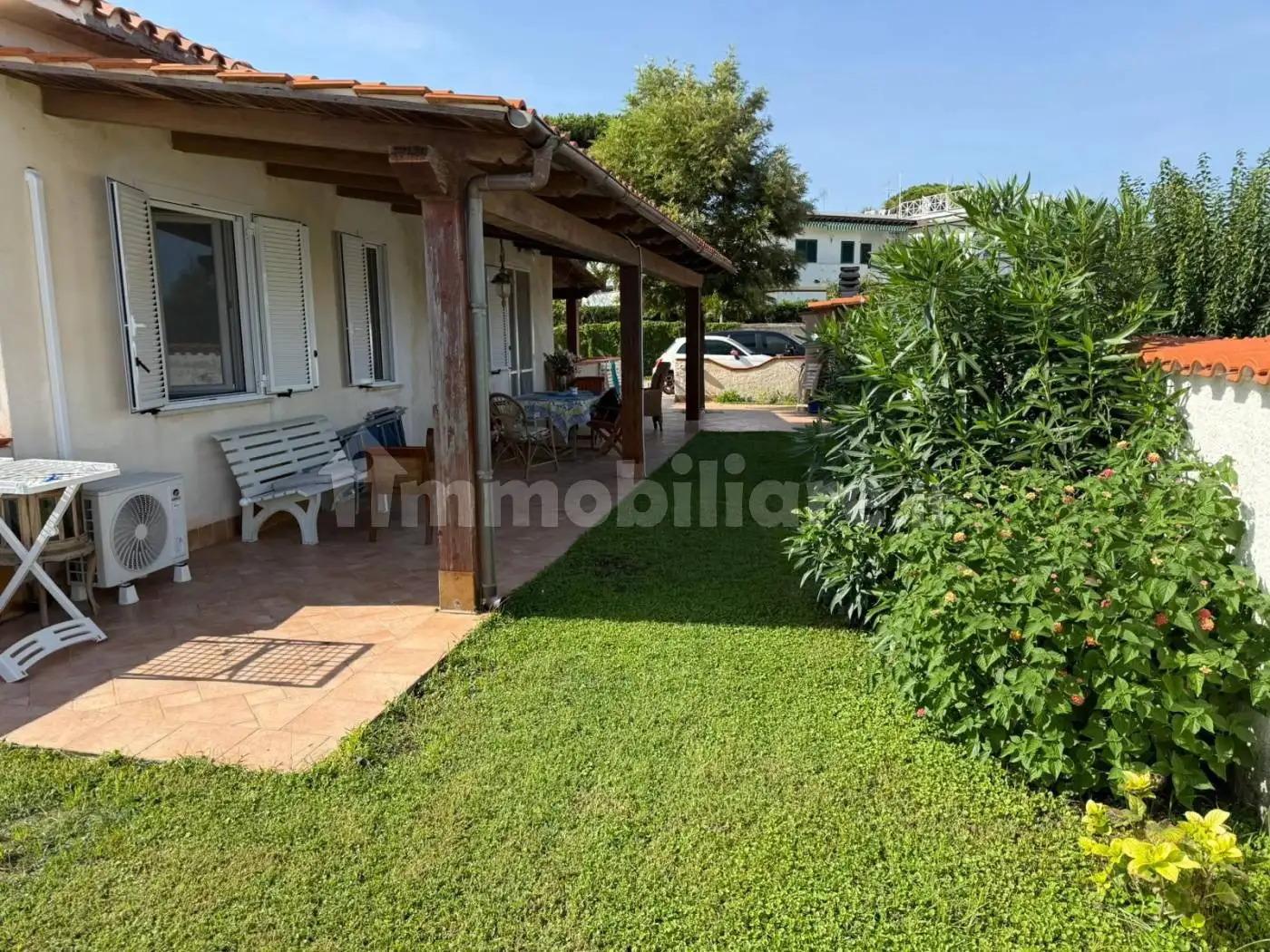 Villa in vendita a Terracina