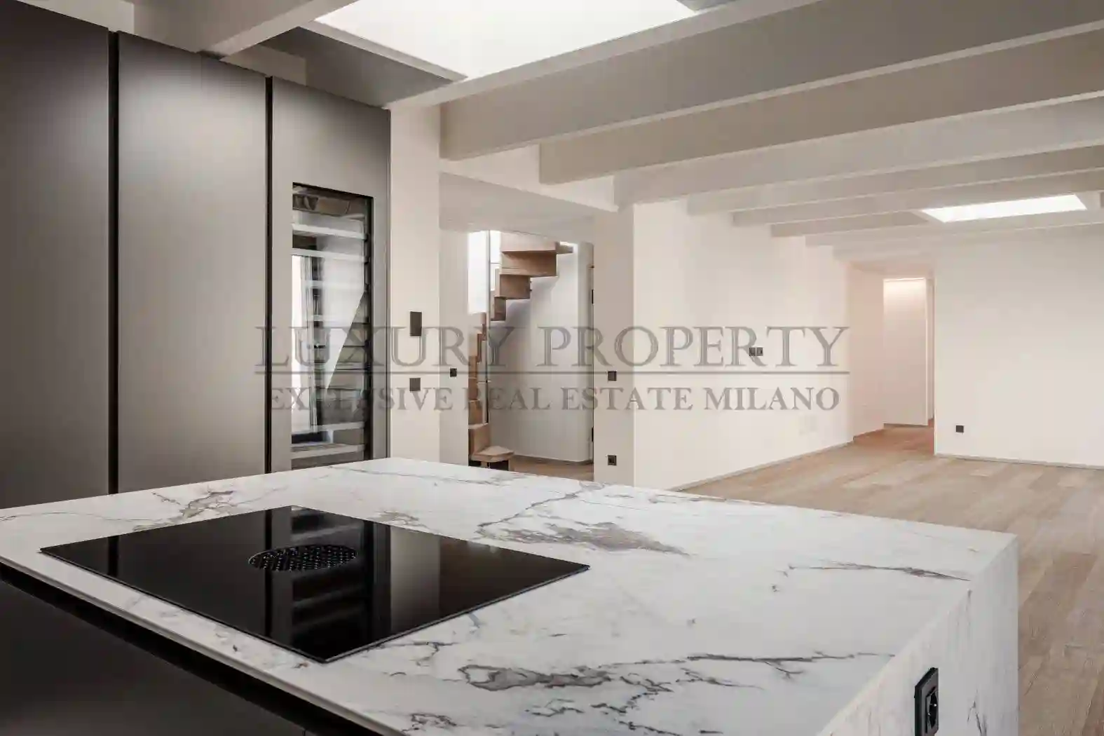 Attico - Mansarda - foto 5