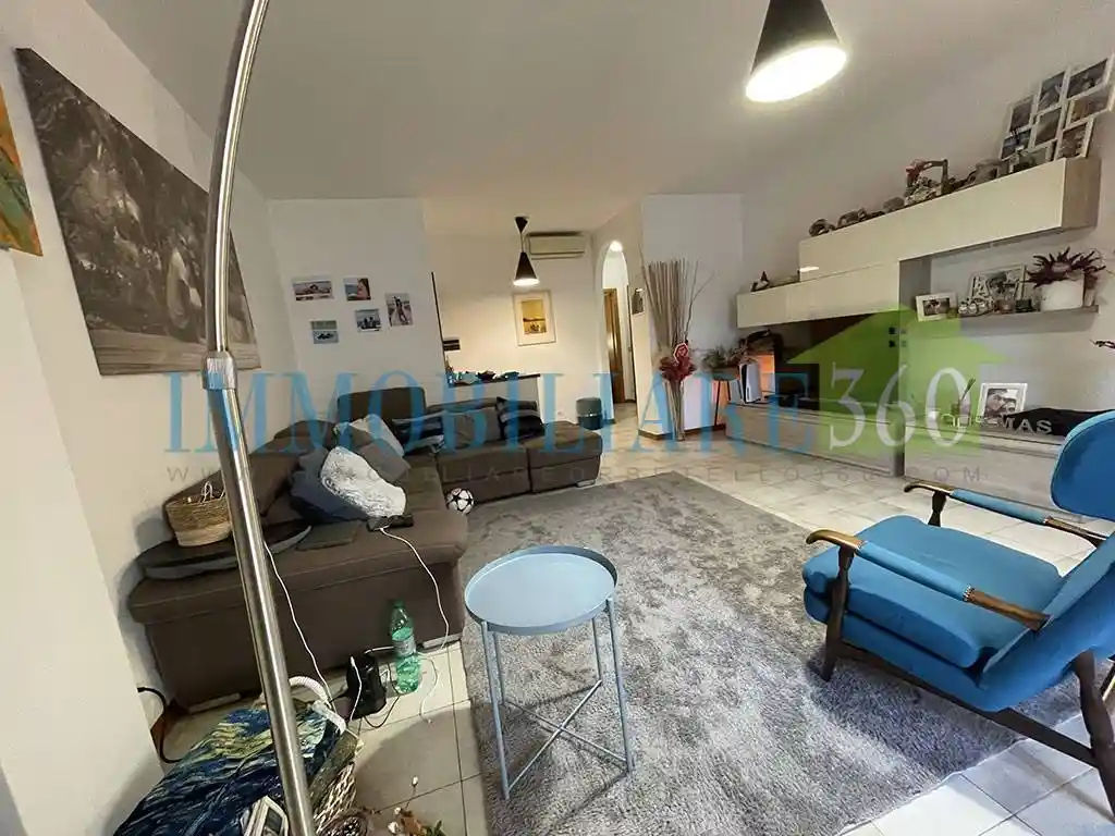 Appartamento in vendita a Monte Argentario