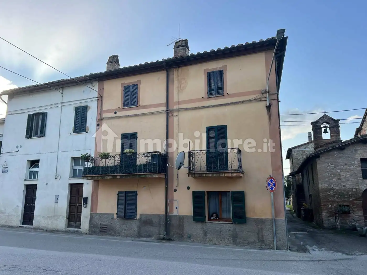 Appartamento in vendita a Deruta