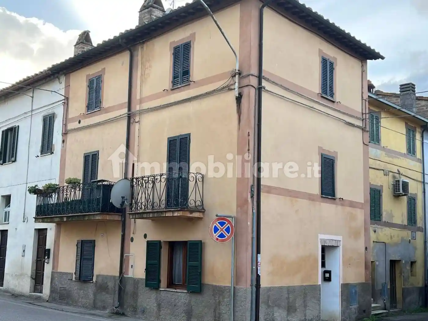 Trilocale via del Risorgimento, Casalina, Deruta - foto 2