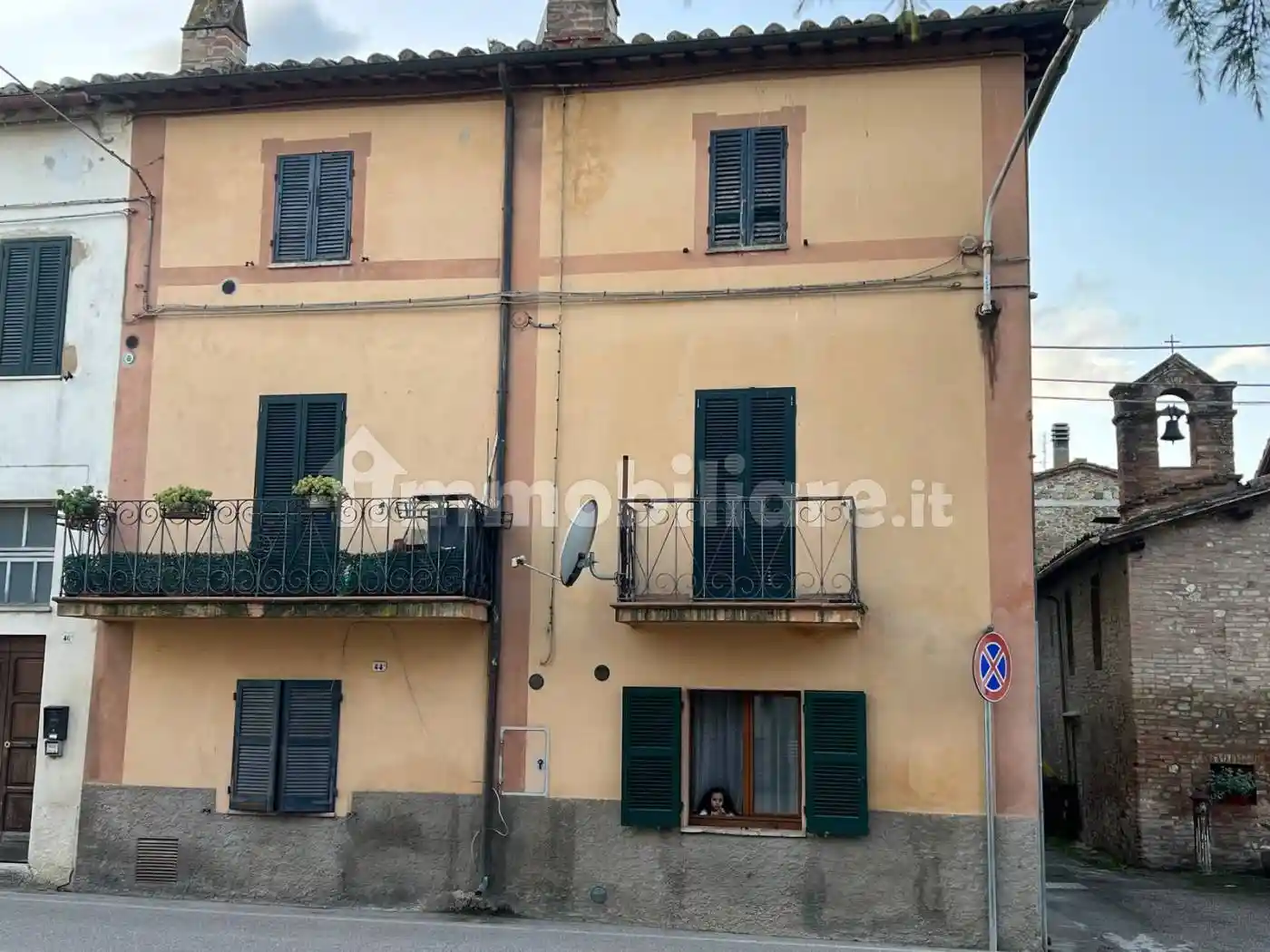 Trilocale via del Risorgimento, Casalina, Deruta - foto 3