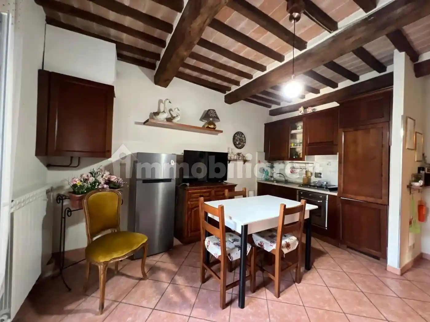 Trilocale via del Risorgimento, Casalina, Deruta - foto 4