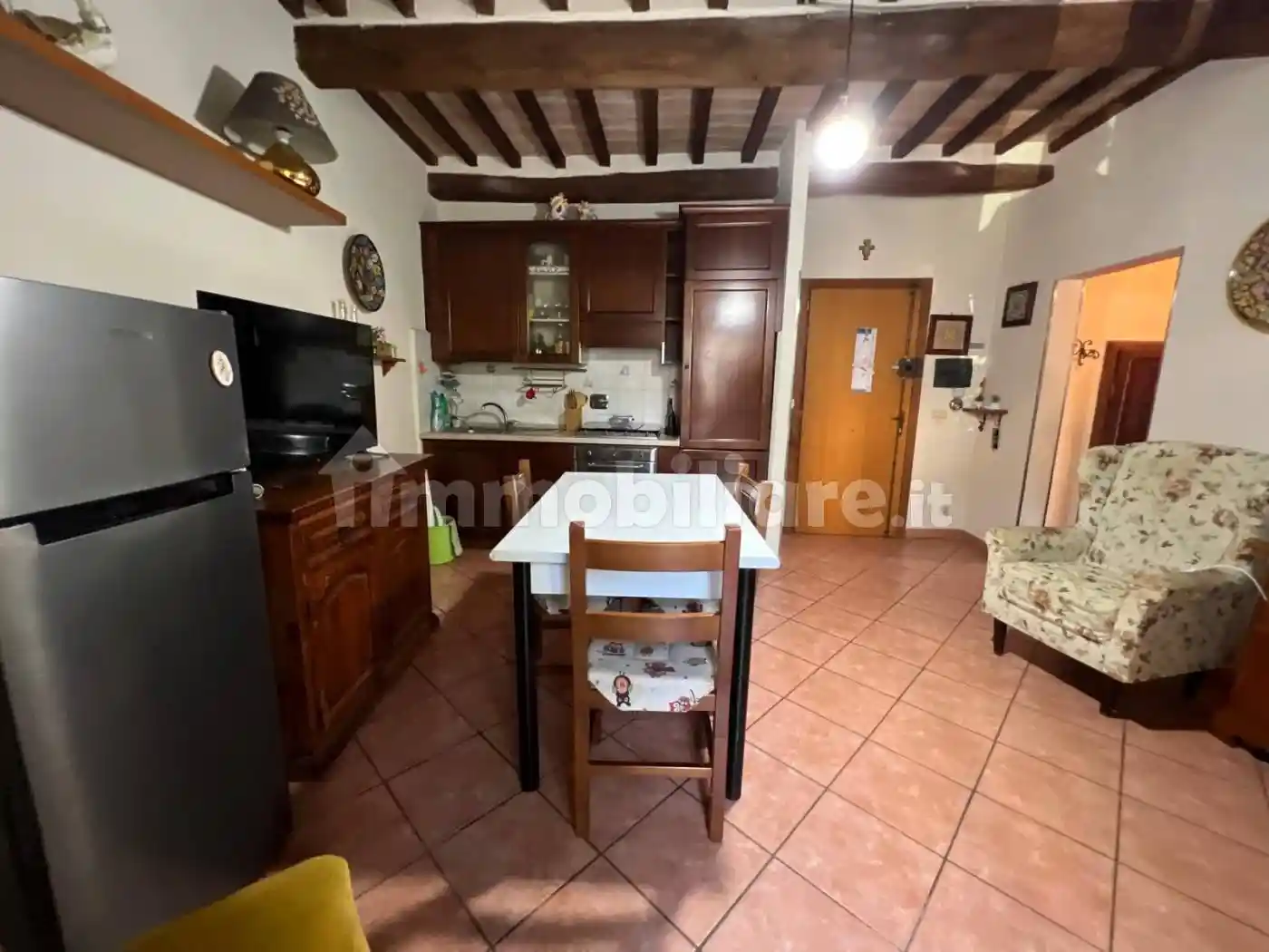 Trilocale via del Risorgimento, Casalina, Deruta - foto 5