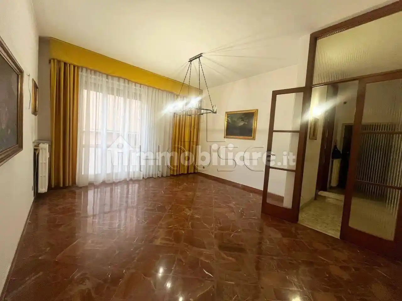 Appartamento via Baldaccio d'Anghiari 1, Montefalco, Arezzo - foto 3