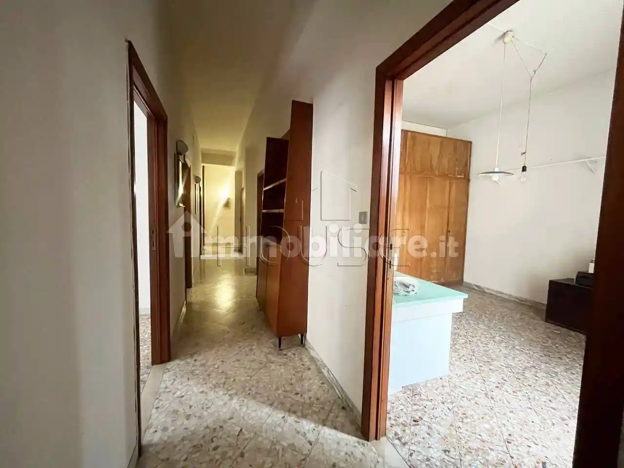 Appartamento via Baldaccio d'Anghiari 1, Montefalco, Arezzo - foto 4