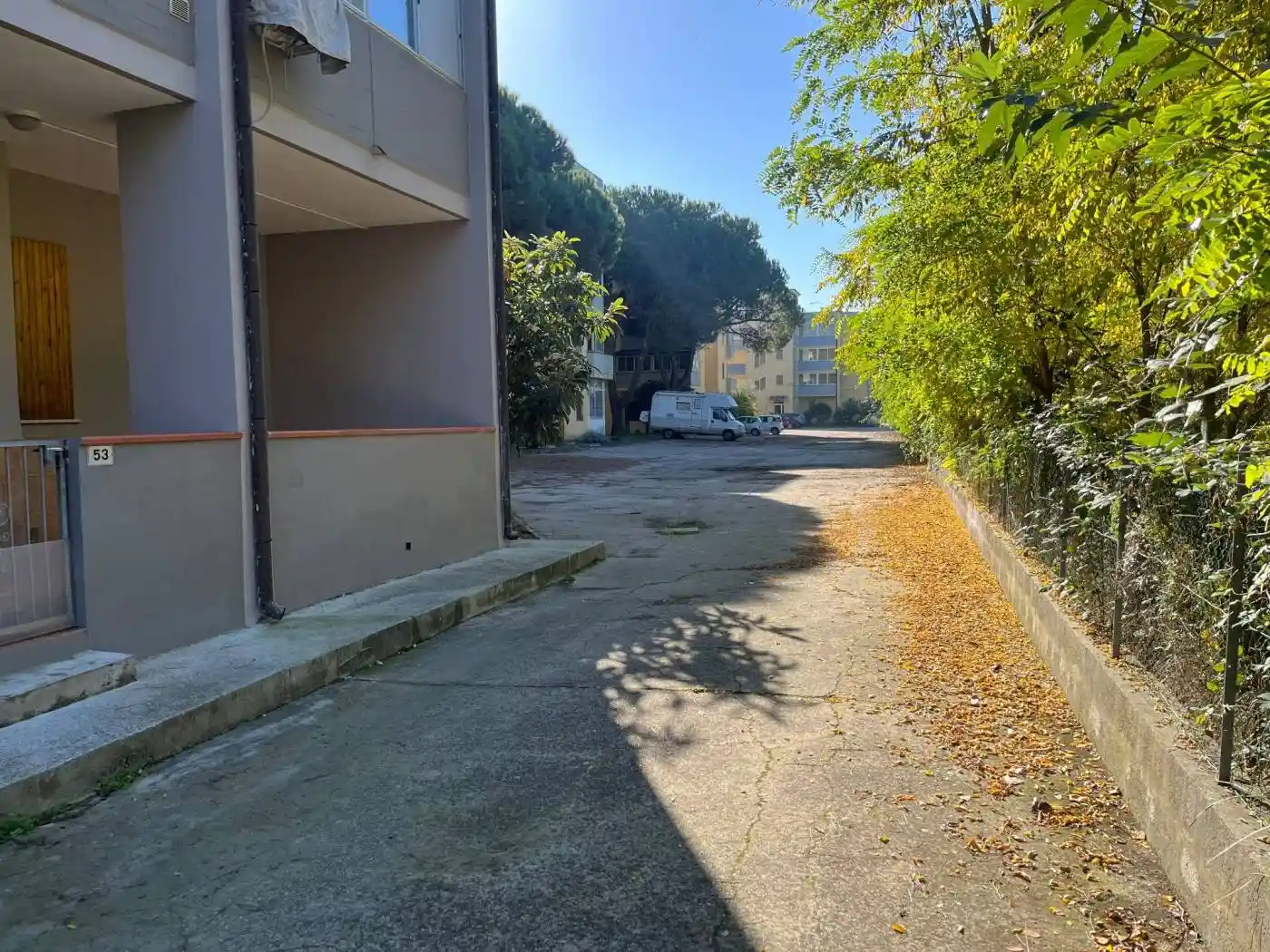 Trilocale via Rosolino Pilo 51, Porto Garibaldi, Comacchio - foto 3