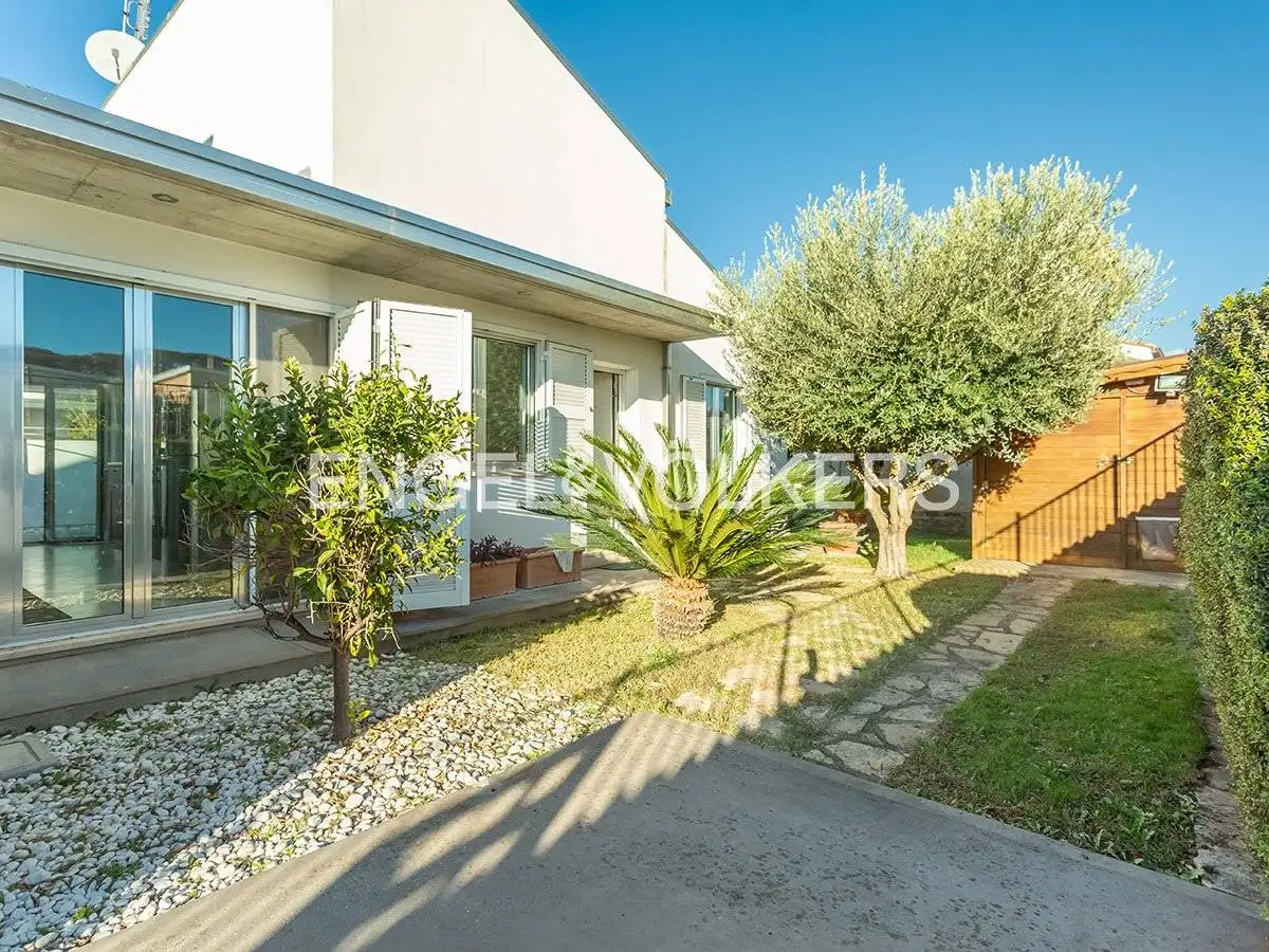 Villa a schiera in vendita a Roma
