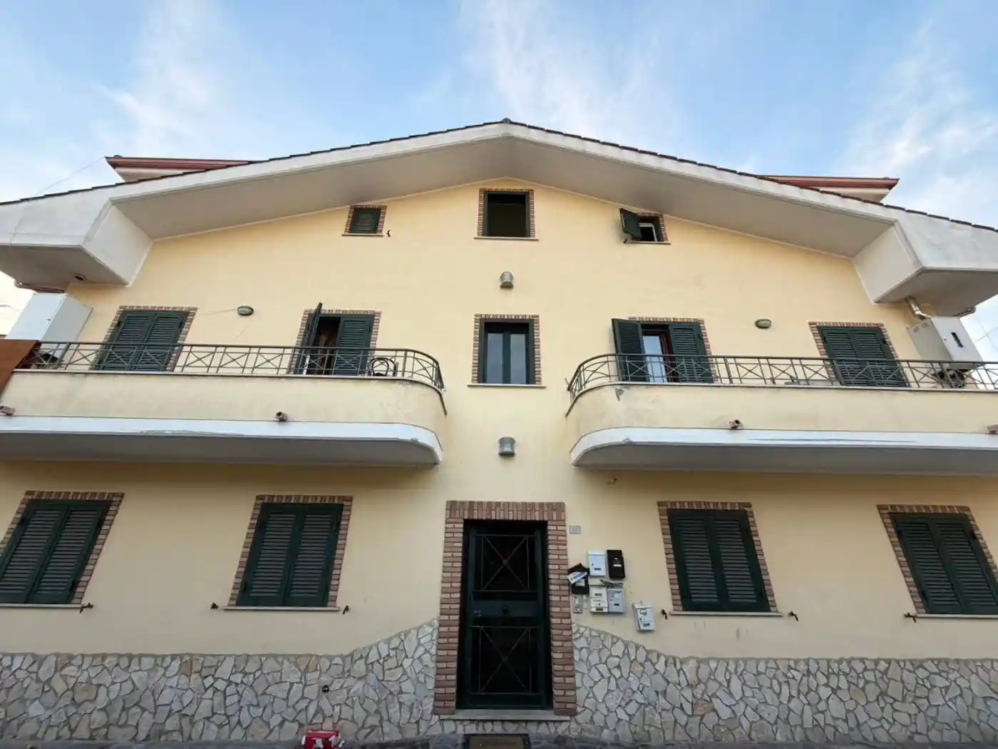 Appartamento in vendita a Guidonia Montecelio