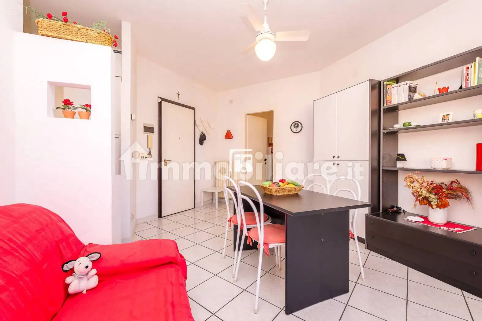 Trilocale via Perugia 36, Lido Campomarino, Campomarino - foto 4