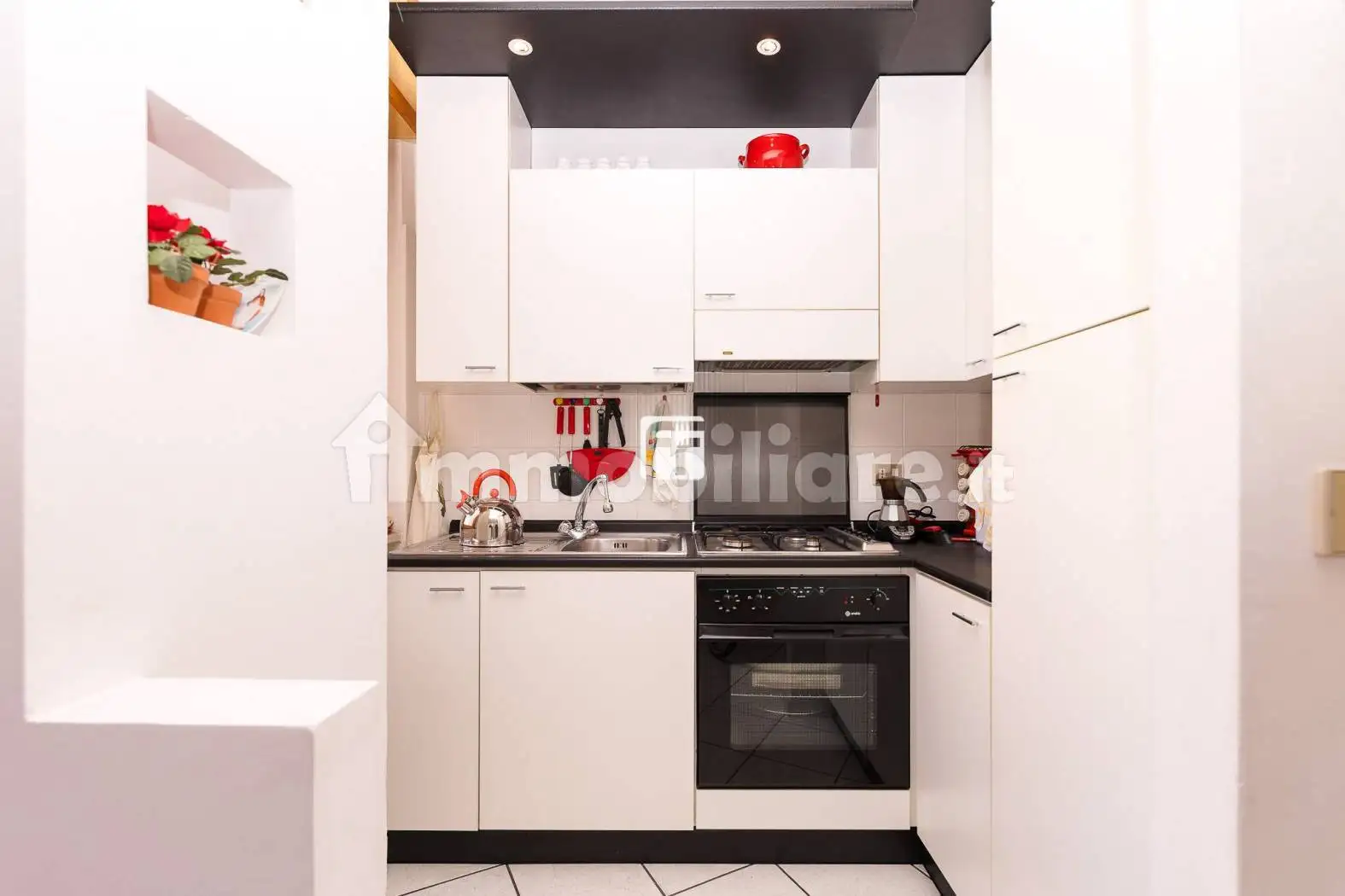 Trilocale via Perugia 36, Lido Campomarino, Campomarino - foto 5