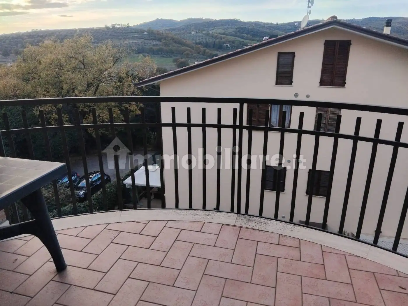 Appartamento in vendita a Corciano