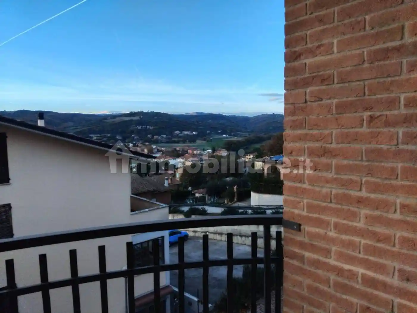 Trilocale via Torquato Tasso, Mantignana, Corciano - foto 2