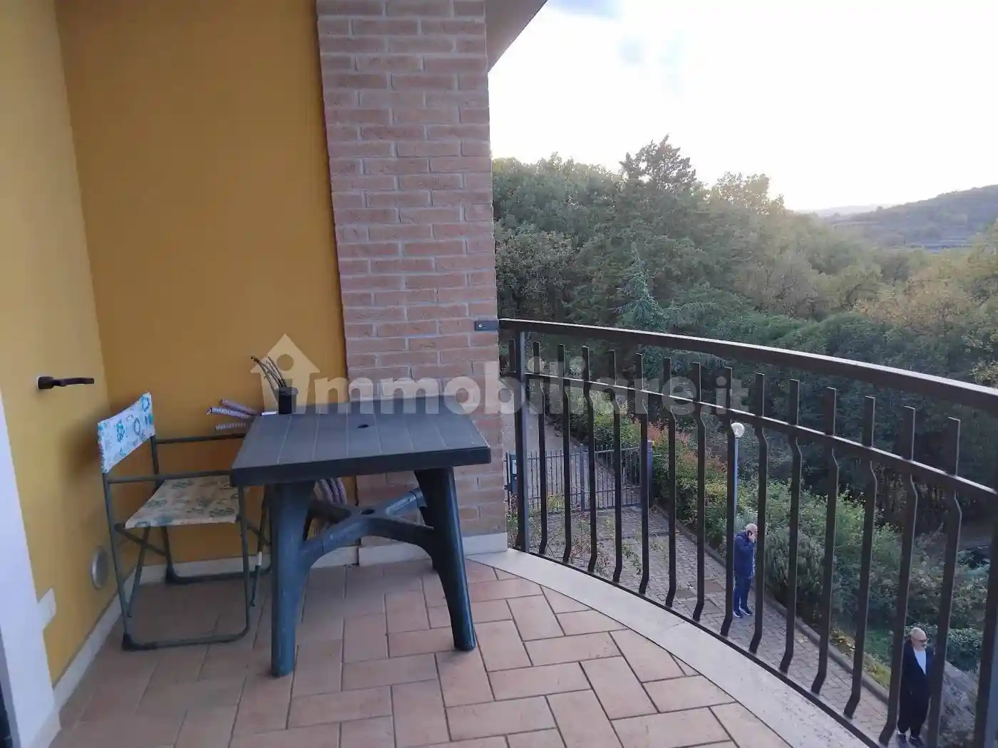 Trilocale via Torquato Tasso, Mantignana, Corciano - foto 3