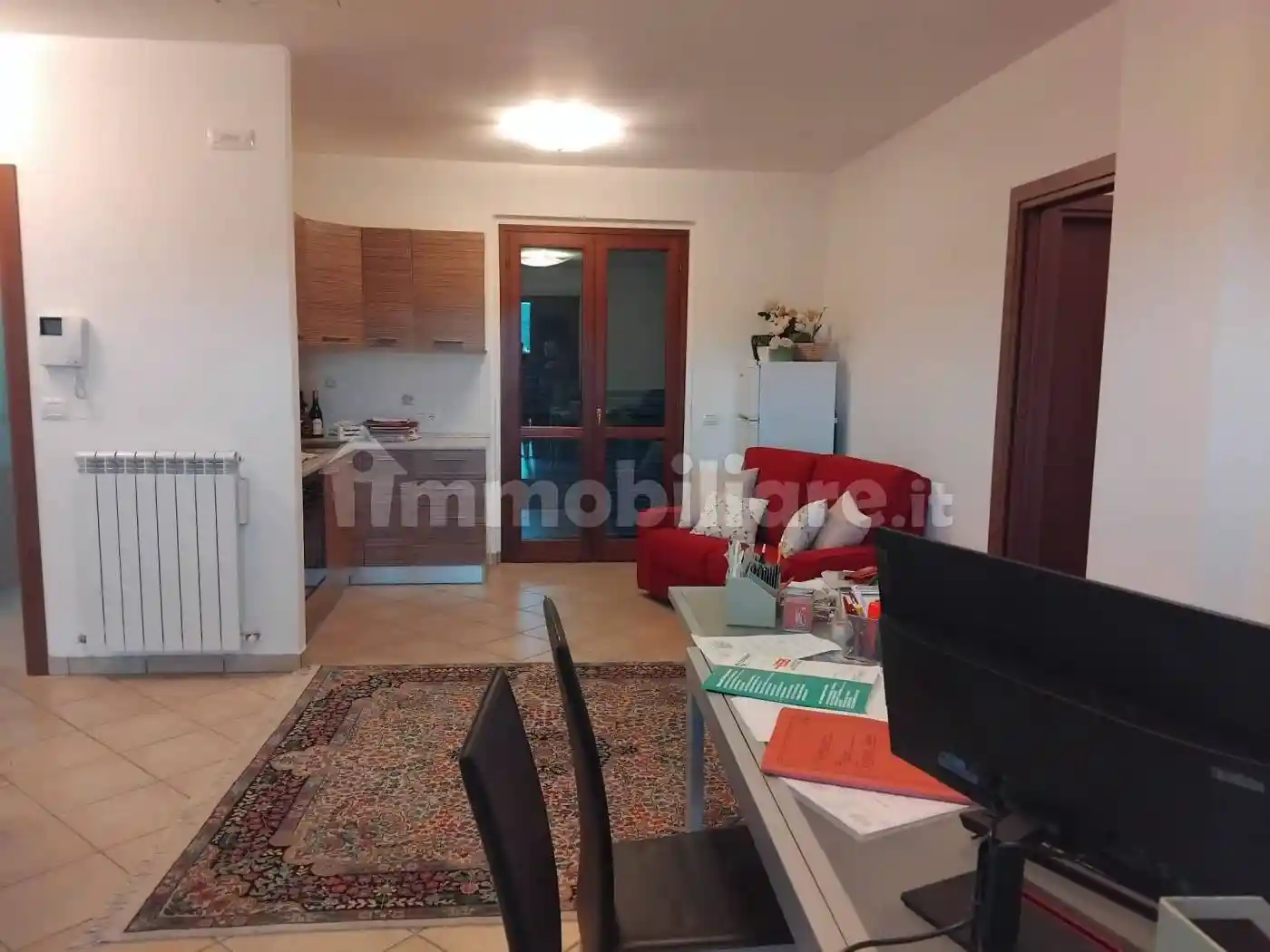 Trilocale via Torquato Tasso, Mantignana, Corciano - foto 5