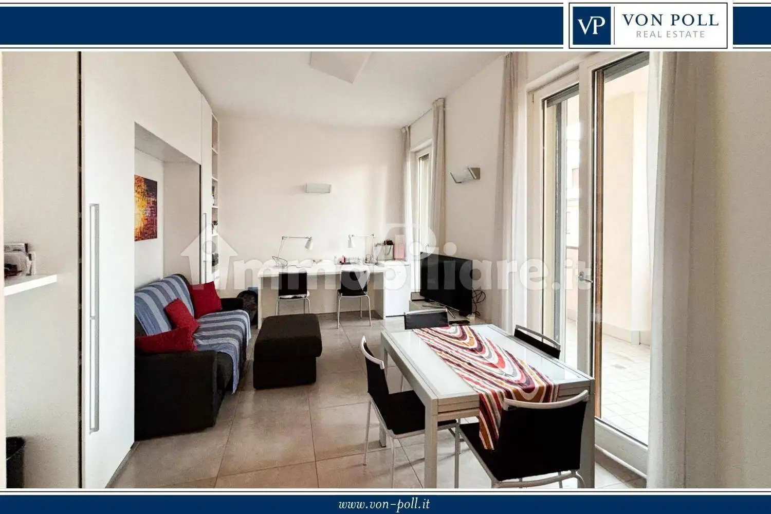 Apartment in vendita a Milan