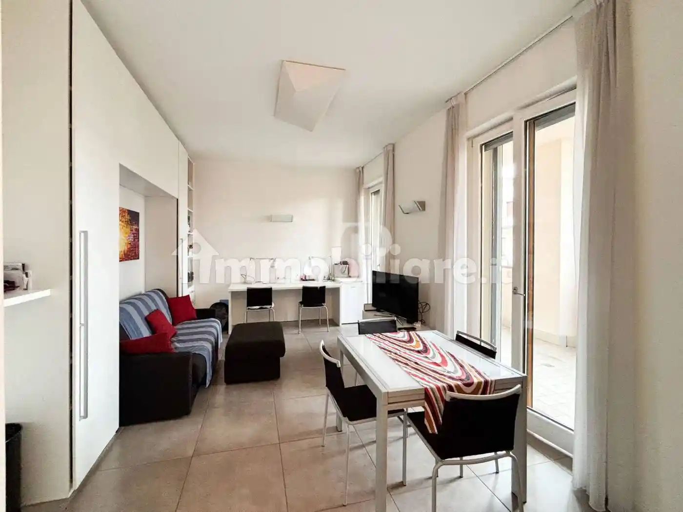 Bilocale via San Mansueto 2, Bocconi, Milano - foto 2