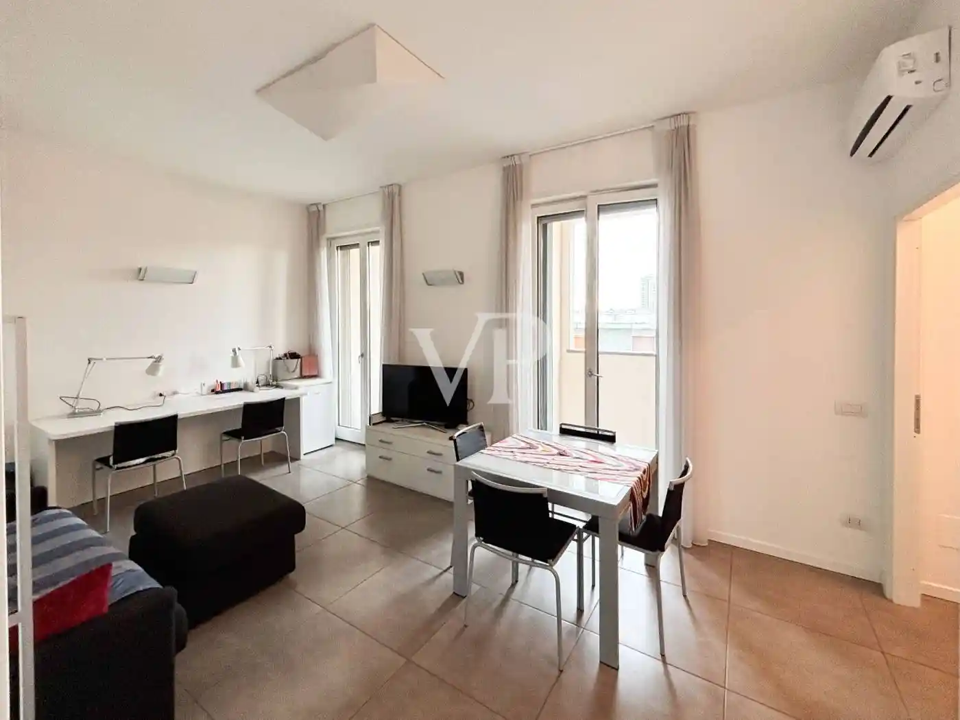 Bilocale via San Mansueto 2, Bocconi, Milano - foto 3