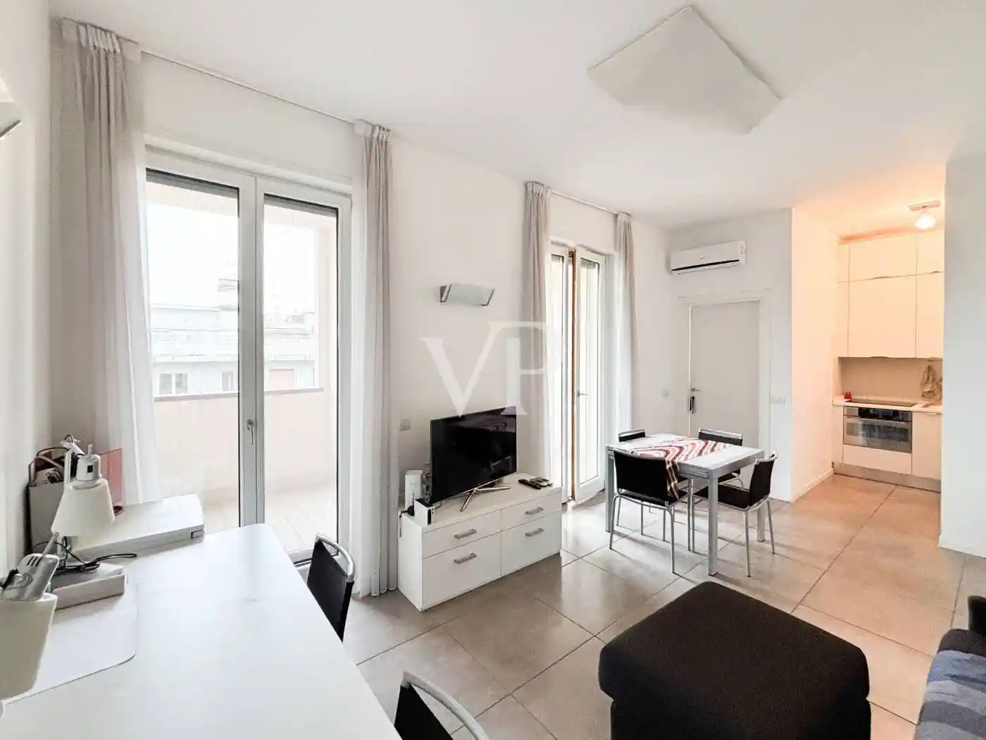 Bilocale via San Mansueto 2, Bocconi, Milano - foto 4