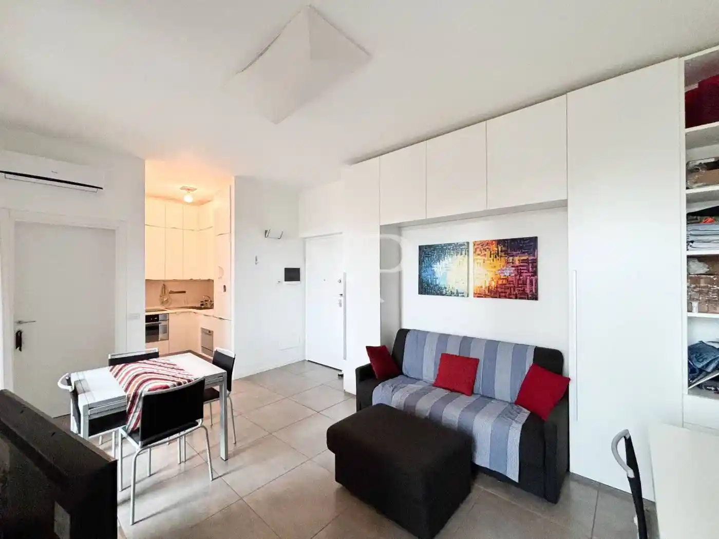 Bilocale via San Mansueto 2, Bocconi, Milano - foto 5