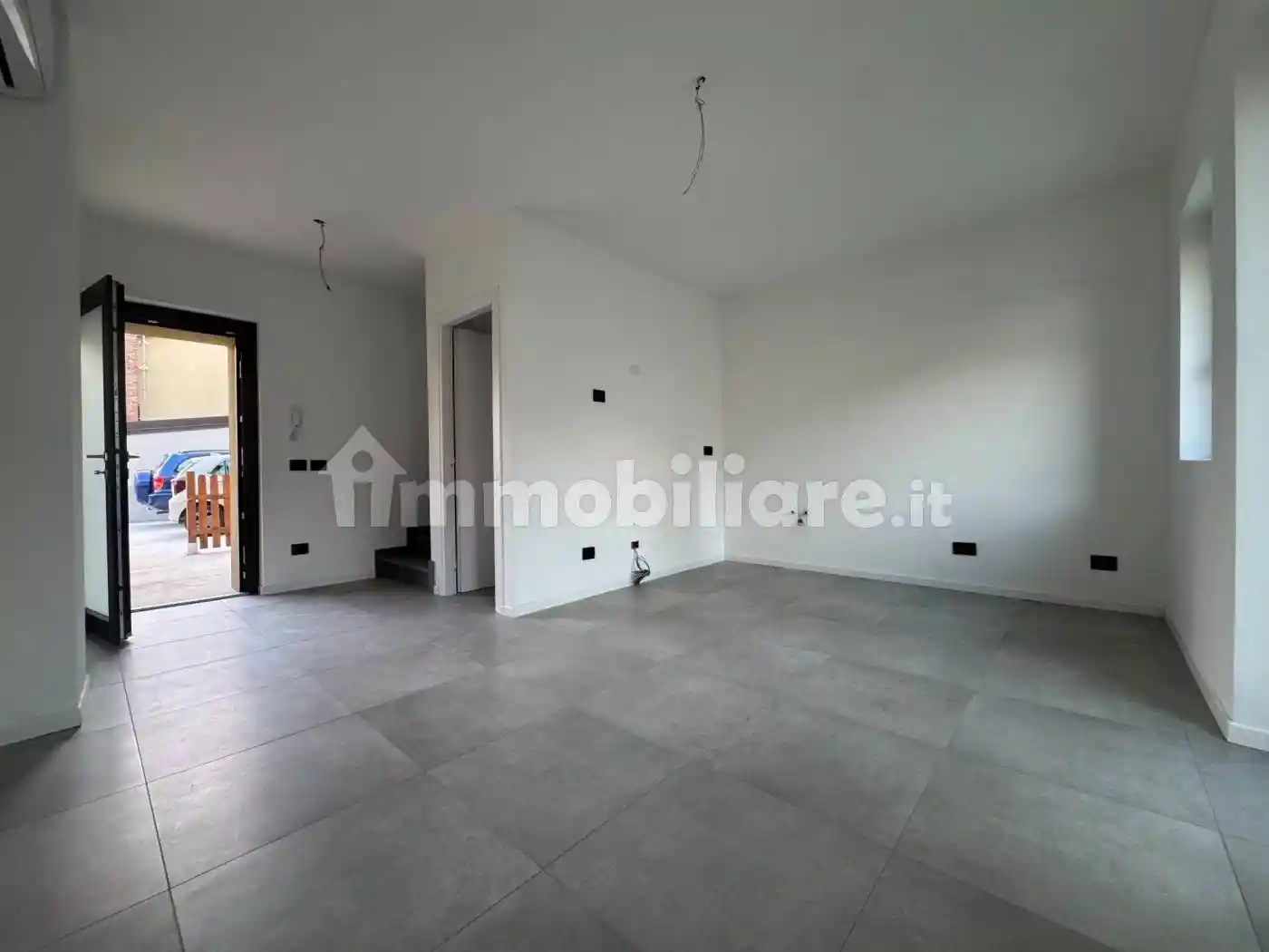 Bilocale via Boltiere, Ciserano - foto 2