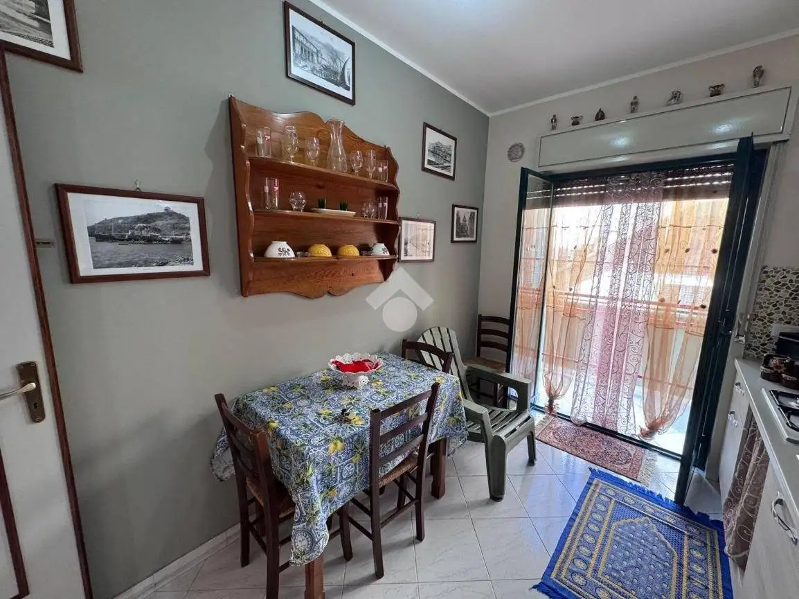 Appartamento in affitto a Isola delle Femmine