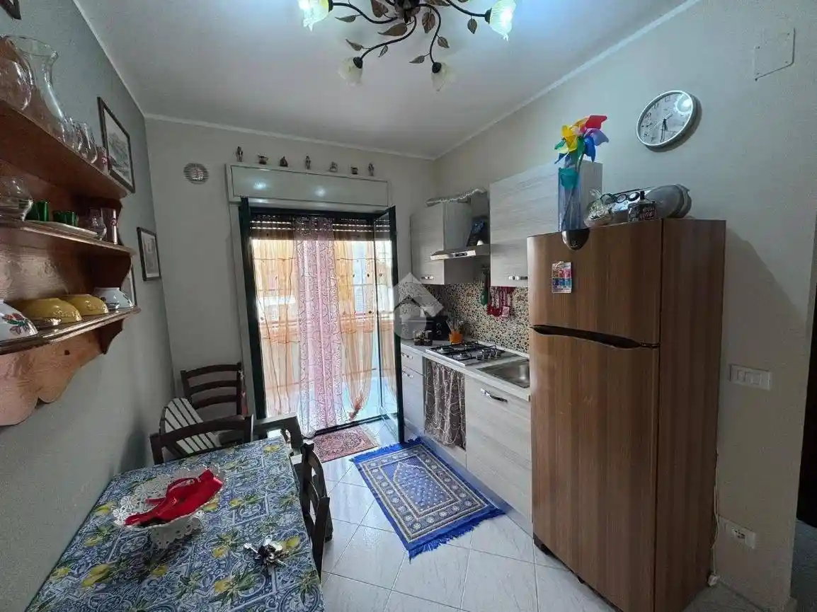 Bilocale via Giuseppe Garibaldi 89, Isola delle Femmine - foto 2