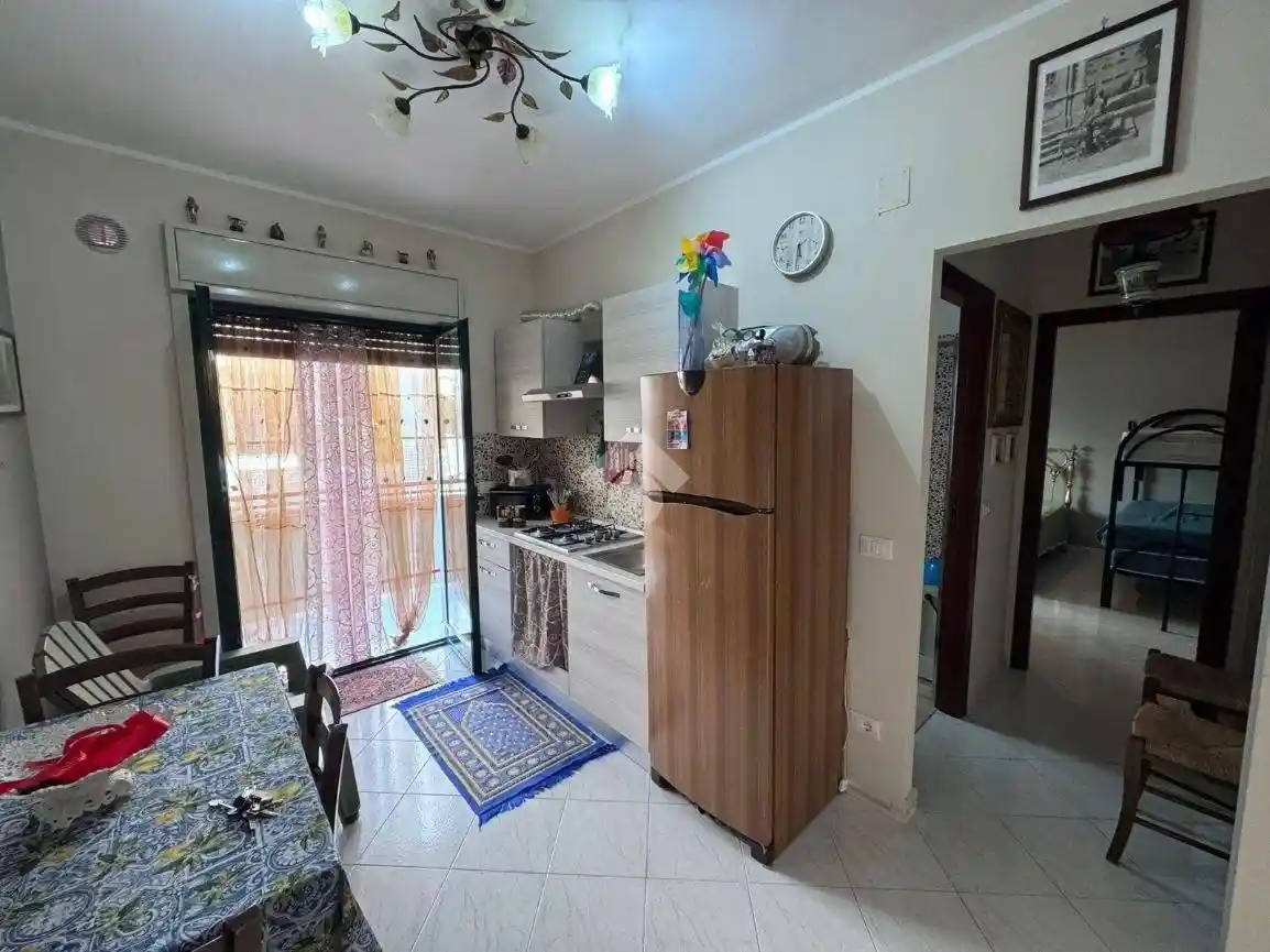 Bilocale via Giuseppe Garibaldi 89, Isola delle Femmine - foto 3