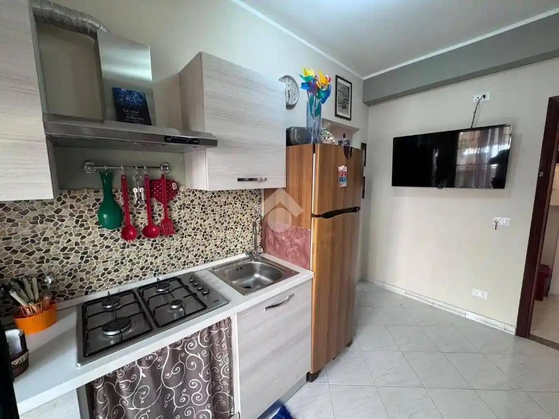 Bilocale via Giuseppe Garibaldi 89, Isola delle Femmine - foto 4