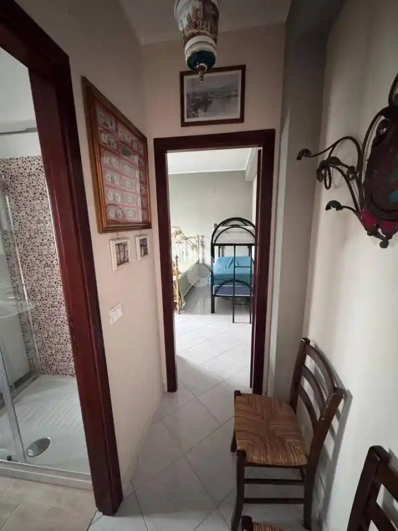 Bilocale via Giuseppe Garibaldi 89, Isola delle Femmine - foto 5