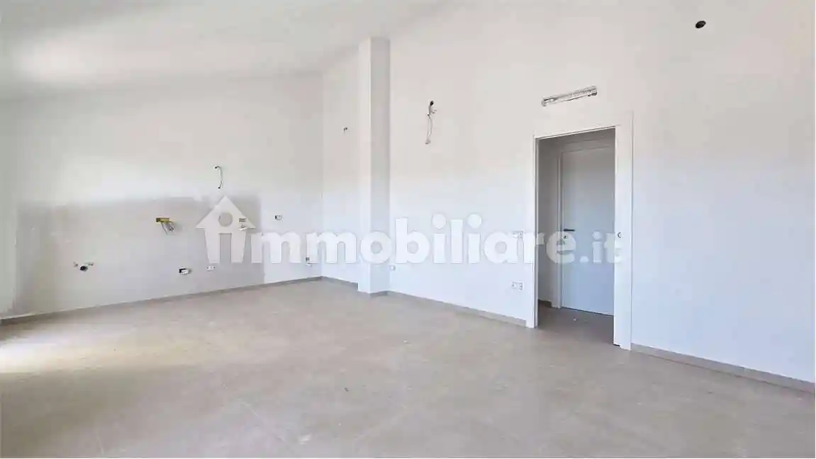 Trilocale via Enrico Toti , 0, Piazza Italia, Cagliari - foto 2