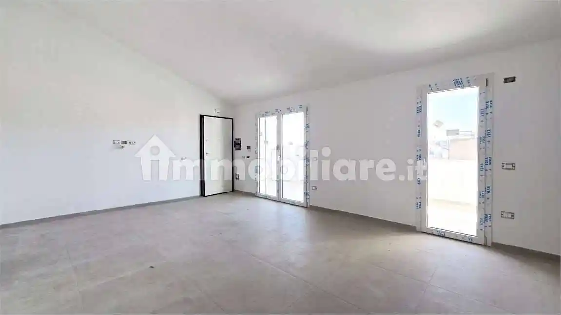 Trilocale via Enrico Toti , 0, Piazza Italia, Cagliari - foto 3