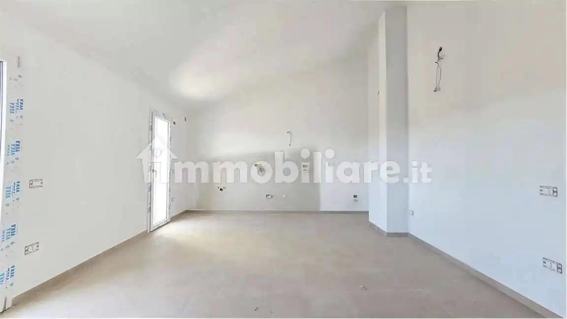 Trilocale via Enrico Toti , 0, Piazza Italia, Cagliari - foto 5