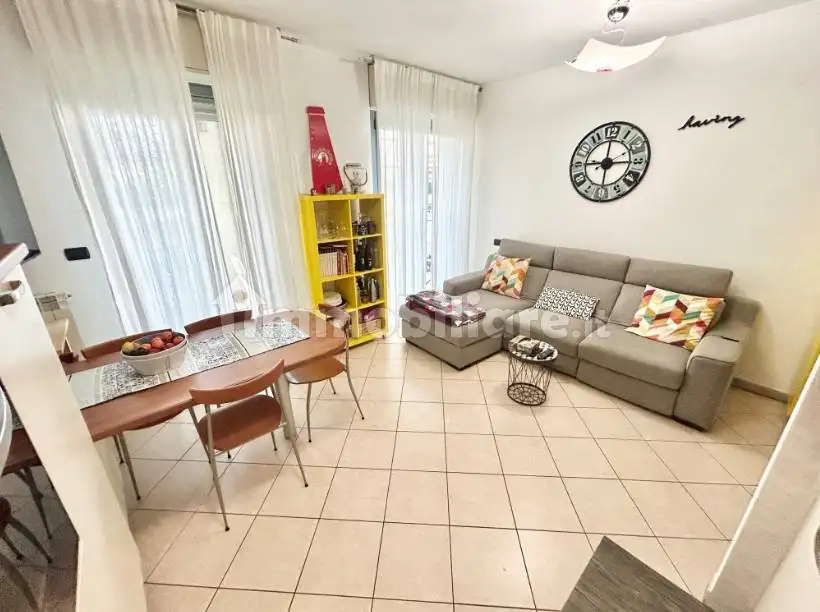 Appartamento in vendita a Albissola Marina