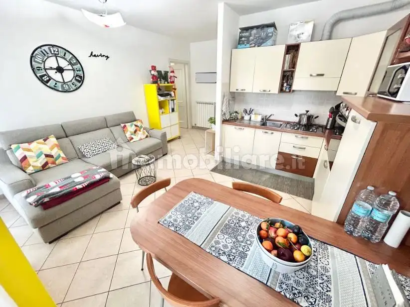 Quadrilocale via delle Industrie 61, Albissola Marina - foto 2