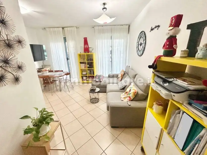 Quadrilocale via delle Industrie 61, Albissola Marina - foto 3