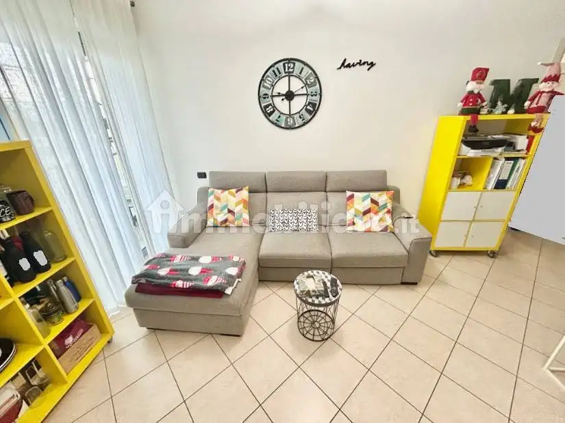 Quadrilocale via delle Industrie 61, Albissola Marina - foto 4