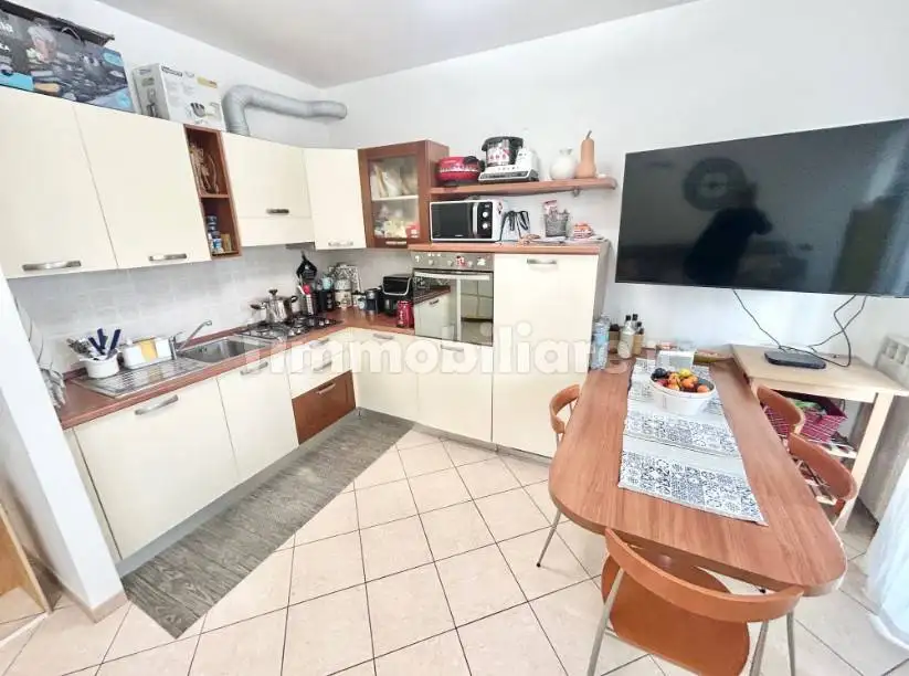 Quadrilocale via delle Industrie 61, Albissola Marina - foto 5