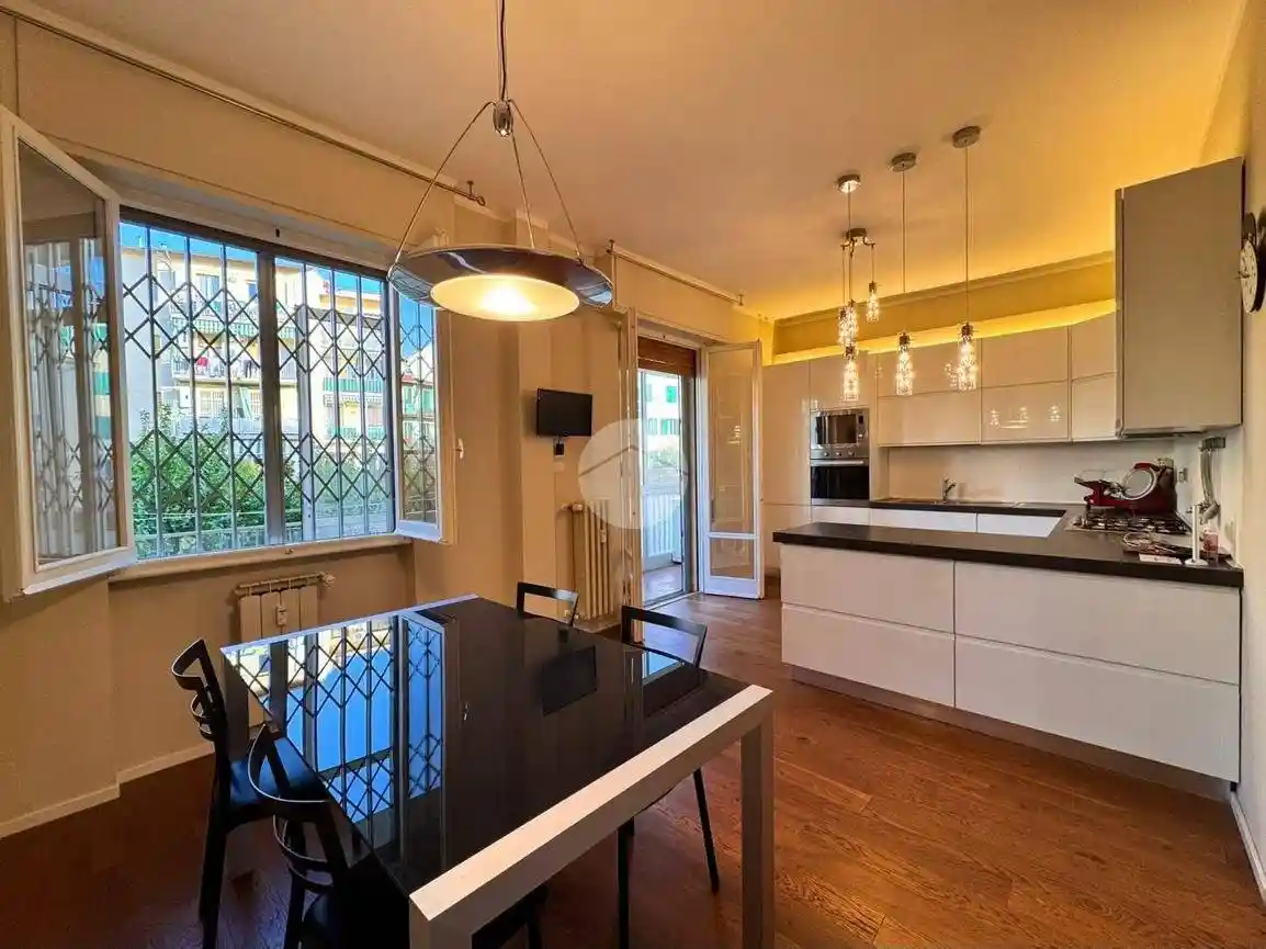 Quadrilocale via Sano di Pietro 7, Soffiano, Firenze - foto 2