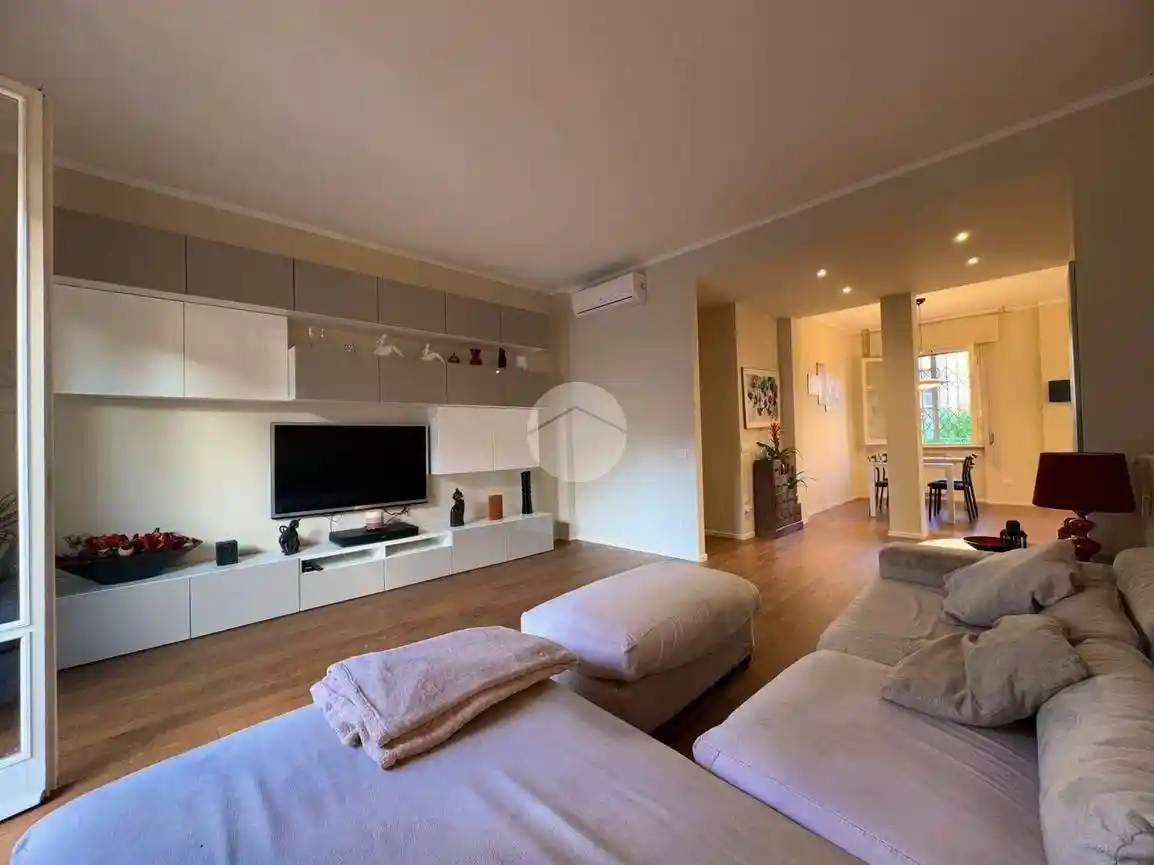 Quadrilocale via Sano di Pietro 7, Soffiano, Firenze - foto 3